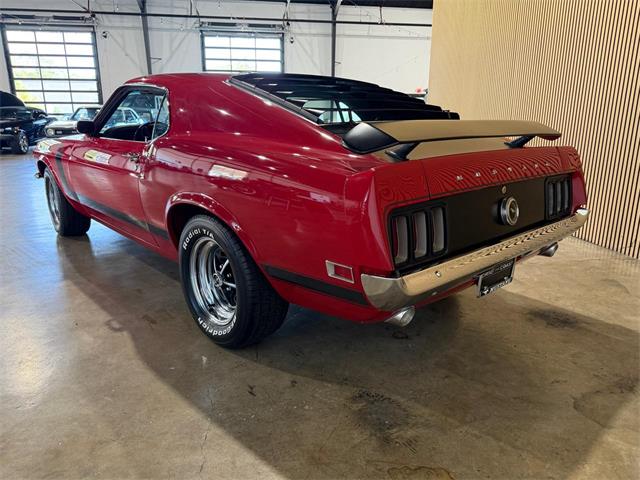 1970 Ford Mustang (CC-2103935) for sale in Santa Rosa, Florida