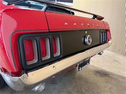 1970 Ford Mustang (CC-2103935) for sale in Santa Rosa, Florida