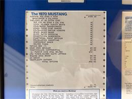 1970 Ford Mustang (CC-2103935) for sale in Santa Rosa, Florida
