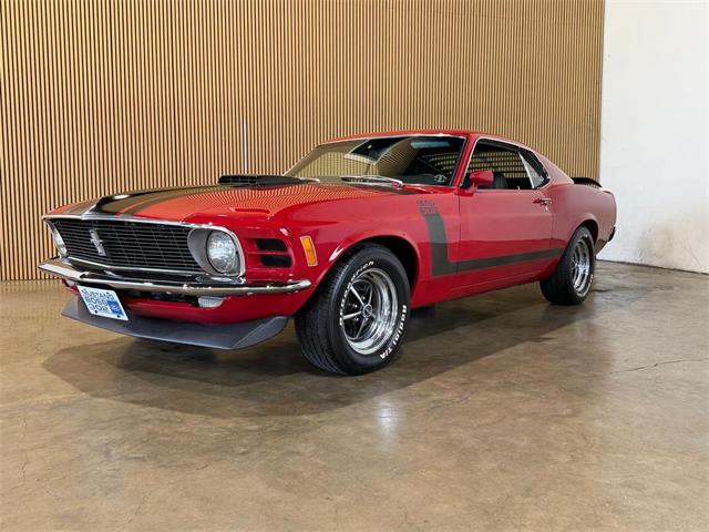 1970 Ford Mustang (CC-2103935) for sale in Santa Rosa, Florida