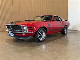 1970 Ford Mustang (CC-2103935) for sale in Santa Rosa, Florida