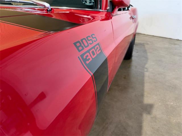 1970 Ford Mustang (CC-2103935) for sale in Santa Rosa, Florida