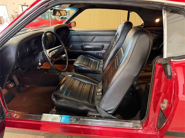 1970 Ford Mustang (CC-2103935) for sale in Santa Rosa, Florida