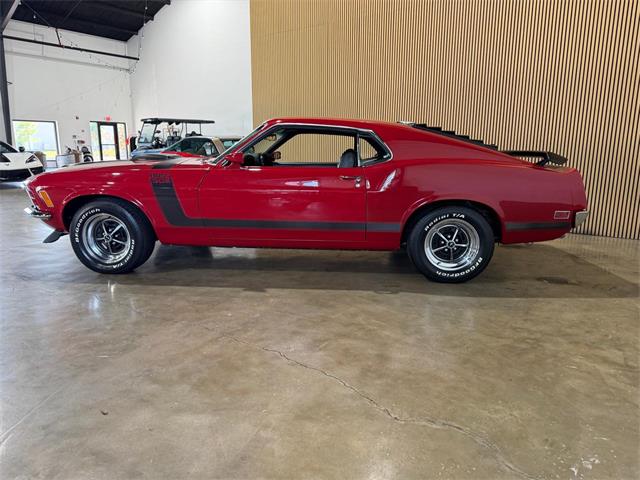 1970 Ford Mustang (CC-2103935) for sale in Santa Rosa, Florida