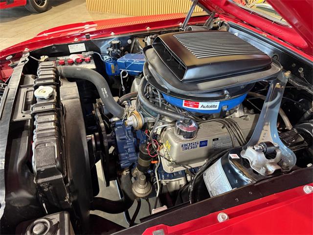 1970 Ford Mustang (CC-2103935) for sale in Santa Rosa, Florida