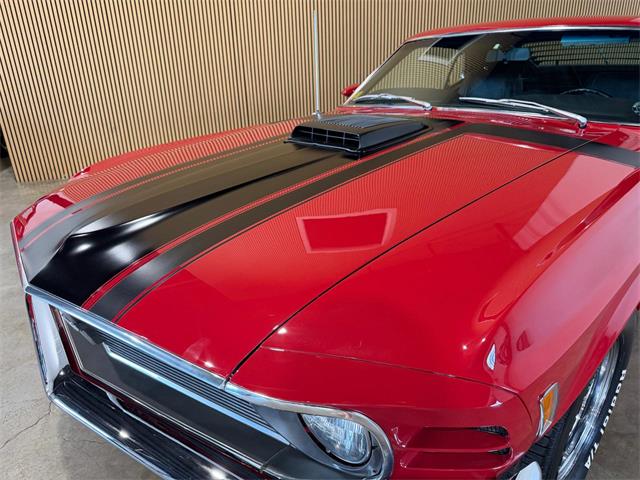 1970 Ford Mustang (CC-2103935) for sale in Santa Rosa, Florida