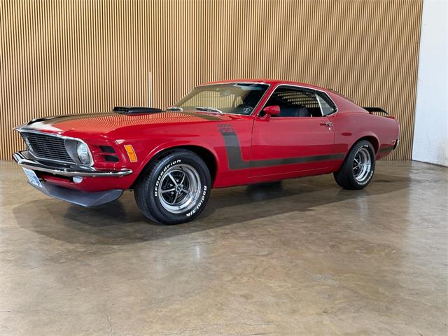 1970 Ford Mustang (CC-2103935) for sale in Santa Rosa, Florida