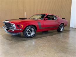 1970 Ford Mustang (CC-2103935) for sale in Santa Rosa, Florida