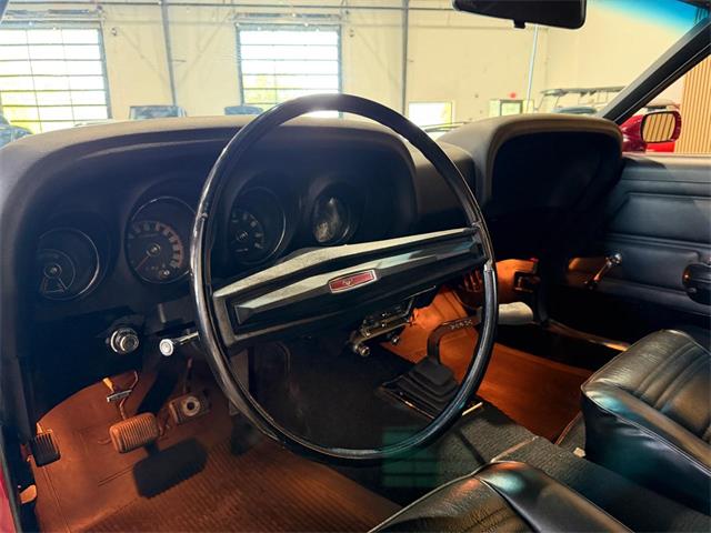 1970 Ford Mustang (CC-2103935) for sale in Santa Rosa, Florida