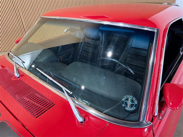1970 Ford Mustang (CC-2103935) for sale in Santa Rosa, Florida
