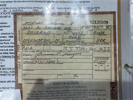 1970 Ford Mustang (CC-2103935) for sale in Santa Rosa, Florida