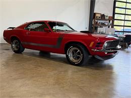 1970 Ford Mustang (CC-2103935) for sale in Santa Rosa, Florida