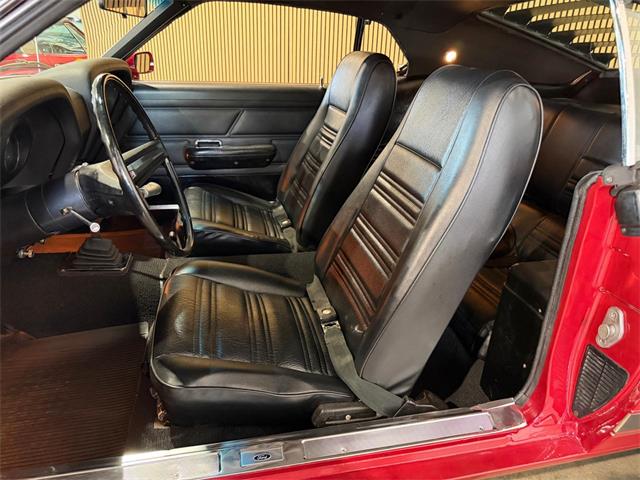1970 Ford Mustang (CC-2103935) for sale in Santa Rosa, Florida