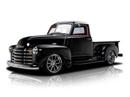 1951 Chevrolet 3100 (CC-2103936) for sale in Greensboro, North Carolina