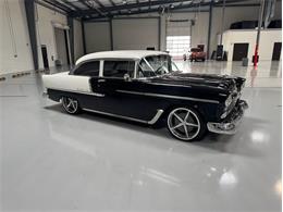 1955 Chevrolet Bel Air (CC-2103937) for sale in Greensboro, North Carolina