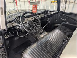 1955 Chevrolet Bel Air (CC-2103937) for sale in Greensboro, North Carolina