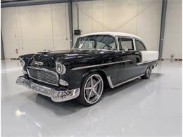 1955 Chevrolet Bel Air (CC-2103937) for sale in Greensboro, North Carolina