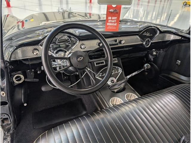 1955 Chevrolet Bel Air (CC-2103937) for sale in Greensboro, North Carolina