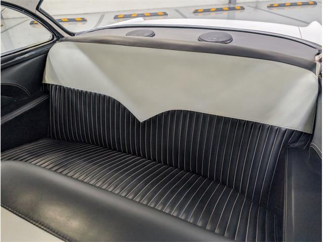 1955 Chevrolet Bel Air (CC-2103937) for sale in Greensboro, North Carolina