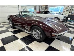 1969 Chevrolet Corvette (CC-2103938) for sale in Malone, New York