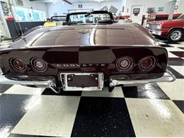 1969 Chevrolet Corvette (CC-2103938) for sale in Malone, New York
