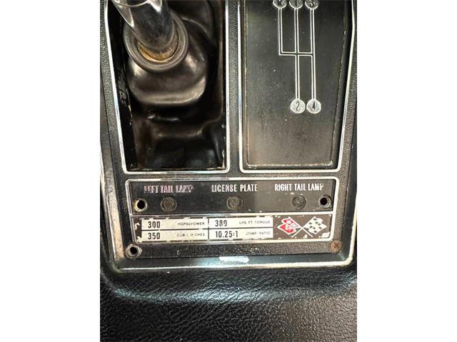 1969 Chevrolet Corvette (CC-2103938) for sale in Malone, New York
