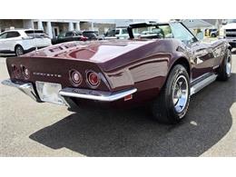 1969 Chevrolet Corvette (CC-2103938) for sale in Malone, New York