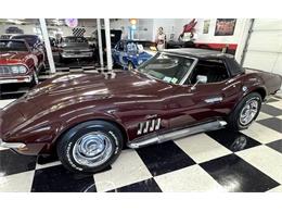 1969 Chevrolet Corvette (CC-2103938) for sale in Malone, New York