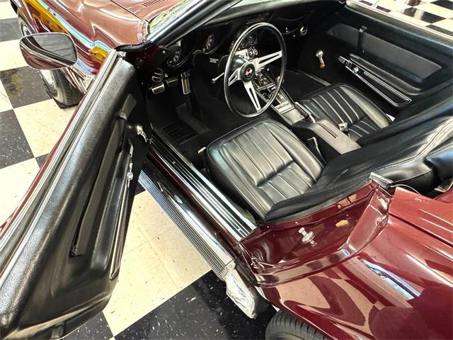 1969 Chevrolet Corvette (CC-2103938) for sale in Malone, New York