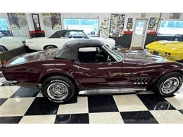 1969 Chevrolet Corvette (CC-2103938) for sale in Malone, New York