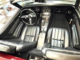 1969 Chevrolet Corvette (CC-2103938) for sale in Malone, New York