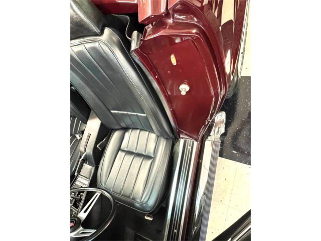 1969 Chevrolet Corvette (CC-2103938) for sale in Malone, New York