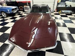 1969 Chevrolet Corvette (CC-2103938) for sale in Malone, New York