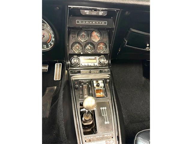 1969 Chevrolet Corvette (CC-2103938) for sale in Malone, New York