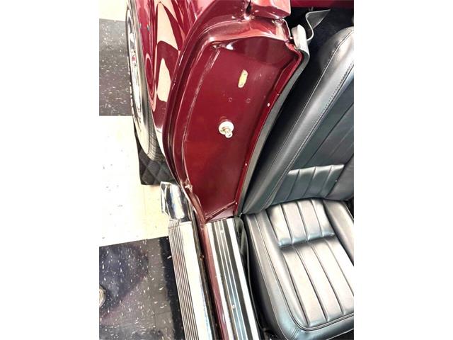 1969 Chevrolet Corvette (CC-2103938) for sale in Malone, New York