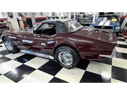 1969 Chevrolet Corvette (CC-2103938) for sale in Malone, New York