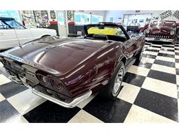 1969 Chevrolet Corvette (CC-2103938) for sale in Malone, New York