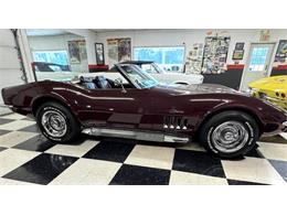 1969 Chevrolet Corvette (CC-2103938) for sale in Malone, New York