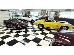 1969 Chevrolet Corvette (CC-2103938) for sale in Malone, New York