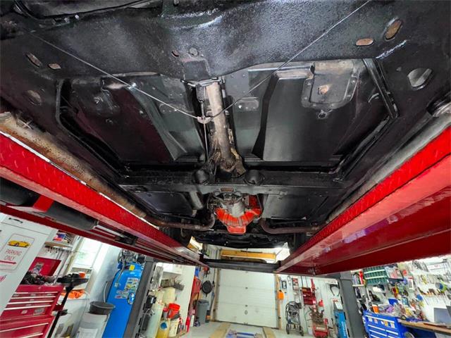 1969 Chevrolet Corvette (CC-2103938) for sale in Malone, New York