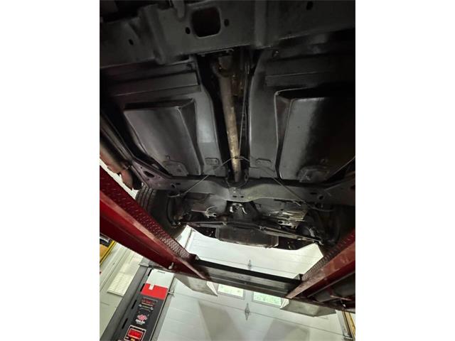 1969 Chevrolet Corvette (CC-2103938) for sale in Malone, New York