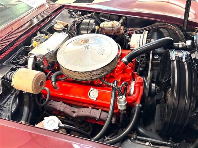 1969 Chevrolet Corvette (CC-2103938) for sale in Malone, New York