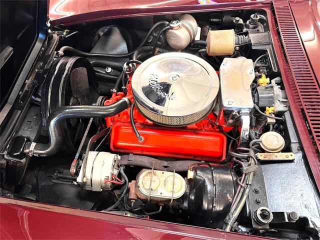 1969 Chevrolet Corvette (CC-2103938) for sale in Malone, New York