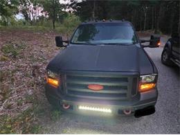 1999 Ford F350 (CC-2100394) for sale in Cadillac, Michigan