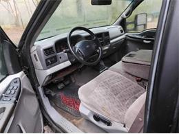 1999 Ford F350 (CC-2100394) for sale in Cadillac, Michigan