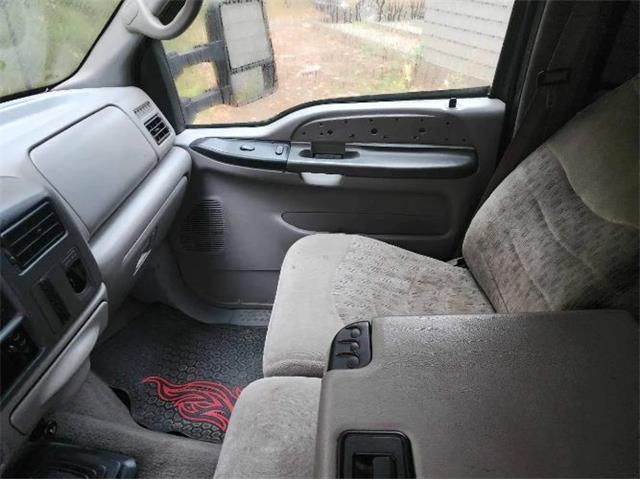 1999 Ford F350 (CC-2100394) for sale in Cadillac, Michigan