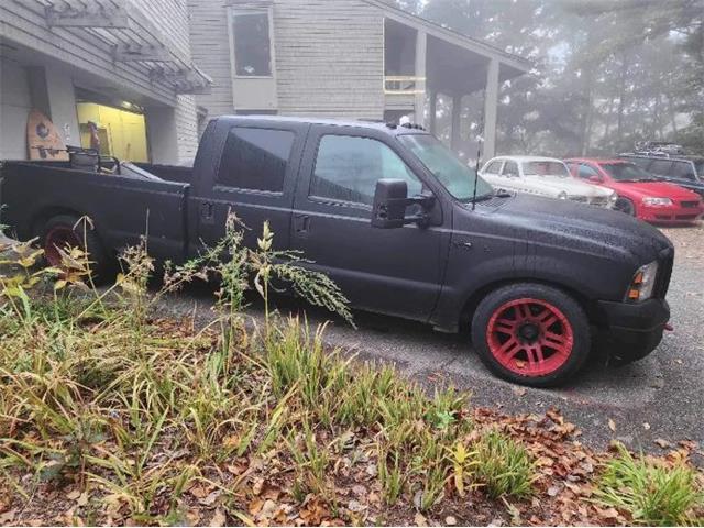 1999 Ford F350 (CC-2100394) for sale in Cadillac, Michigan