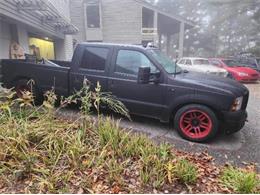 1999 Ford F350 (CC-2100394) for sale in Cadillac, Michigan