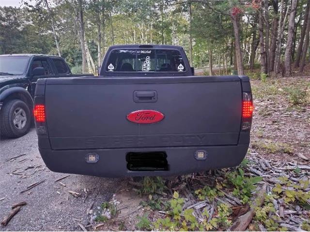 1999 Ford F350 (CC-2100394) for sale in Cadillac, Michigan