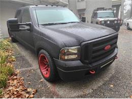 1999 Ford F350 (CC-2100394) for sale in Cadillac, Michigan